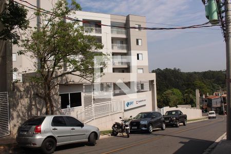 Apartamento para alugar com 47m², 2 quartos e 1 vagaÁrea comum