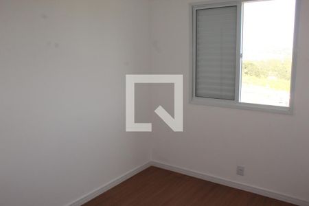 Quarto de apartamento para alugar com 2 quartos, 47m² em Jardim Pioneiro, Cotia