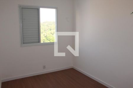 Quarto de apartamento para alugar com 2 quartos, 47m² em Jardim Pioneiro, Cotia