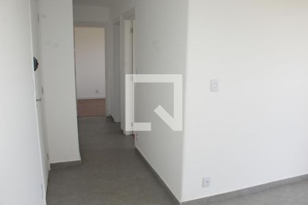 Apartamento para alugar com 47m², 2 quartos e 1 vagaCorredor