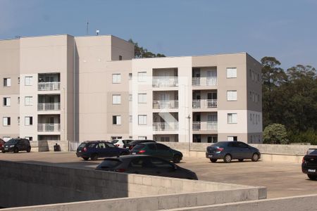 Apartamento para alugar com 47m², 2 quartos e 1 vagaÁrea comum