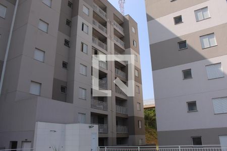 Apartamento para alugar com 47m², 2 quartos e 1 vagaÁrea comum