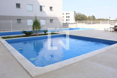 Apartamento para alugar com 47m², 2 quartos e 1 vagaÁrea comum