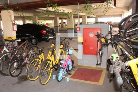 Apartamento para alugar com 47m², 2 quartos e 1 vagaÁrea comum