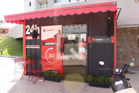 Apartamento para alugar com 47m², 2 quartos e 1 vagaÁrea comum