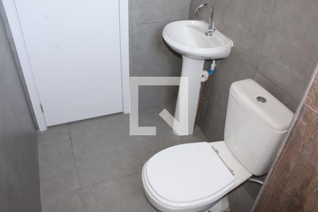 Apartamento para alugar com 47m², 2 quartos e 1 vagaBanheiro