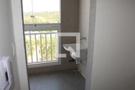 Apartamento para alugar com 47m², 2 quartos e 1 vagaÁrea de Serviço