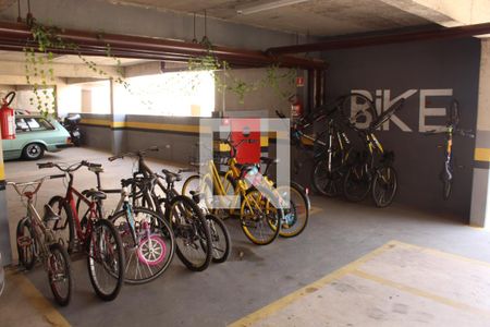 Apartamento para alugar com 47m², 2 quartos e 1 vagaÁrea comum