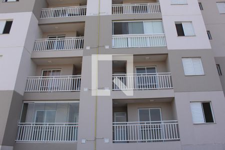 Apartamento para alugar com 47m², 2 quartos e 1 vagaÁrea comum