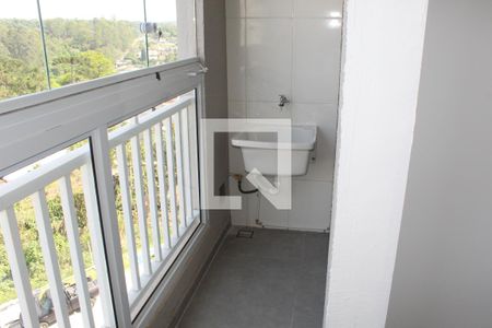 Apartamento para alugar com 47m², 2 quartos e 1 vagaÁrea de Serviço