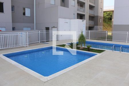 Apartamento para alugar com 47m², 2 quartos e 1 vagaÁrea comum