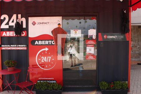 Apartamento para alugar com 47m², 2 quartos e 1 vagaÁrea comum