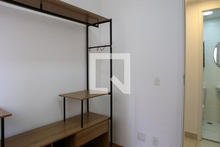 Apartamento à venda com 35m², 2 quartos e sem vagaQuarto 2