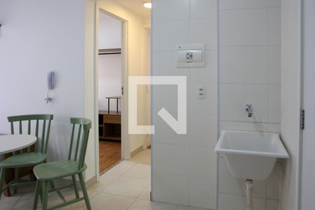 Apartamento à venda com 35m², 2 quartos e sem vagaÁrea de Serviço