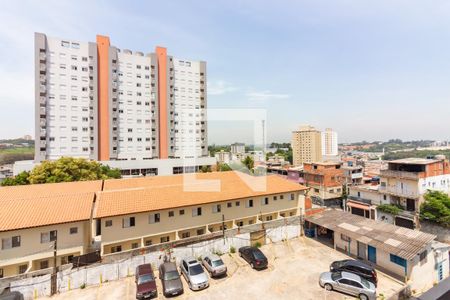 Apartamento à venda com 38m², 2 quartos e 1 vaga Apartamento à venda com 38m², 2 quartos e 1 vagaVista