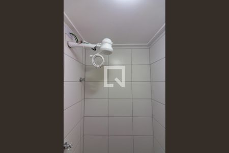 Apartamento à venda com 38m², 2 quartos e 1 vaga Apartamento à venda com 38m², 2 quartos e 1 vagaBanheiro