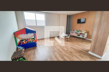 Apartamento à venda com 38m², 2 quartos e 1 vaga Apartamento à venda com 38m², 2 quartos e 1 vagaÁrea Comum