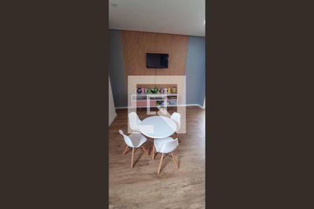 Apartamento à venda com 38m², 2 quartos e 1 vaga Apartamento à venda com 38m², 2 quartos e 1 vagaÁrea Comum