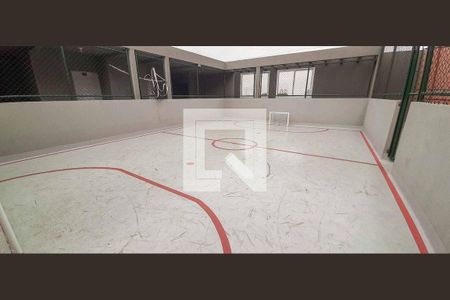 Apartamento à venda com 38m², 2 quartos e 1 vaga Apartamento à venda com 38m², 2 quartos e 1 vagaÁrea Comum