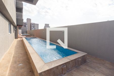 Apartamento à venda com 38m², 2 quartos e 1 vaga Apartamento à venda com 38m², 2 quartos e 1 vagaÁrea Comum
