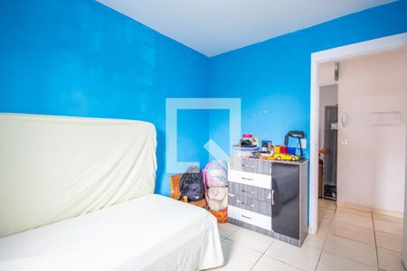Apartamento à venda com 52m², 2 quartos e 1 vaga Apartamento à venda com 52m², 2 quartos e 1 vagaQuarto 2