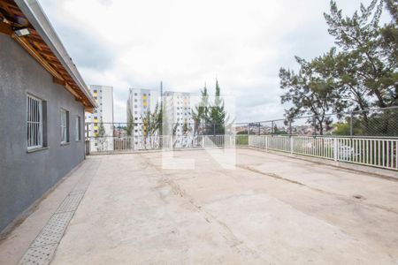 Apartamento à venda com 52m², 2 quartos e 1 vaga Apartamento à venda com 52m², 2 quartos e 1 vagaÁrea comum - Salão de festas