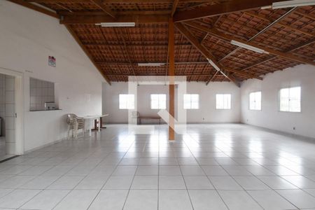 Apartamento à venda com 52m², 2 quartos e 1 vaga Apartamento à venda com 52m², 2 quartos e 1 vagaÁrea comum - Salão de festas