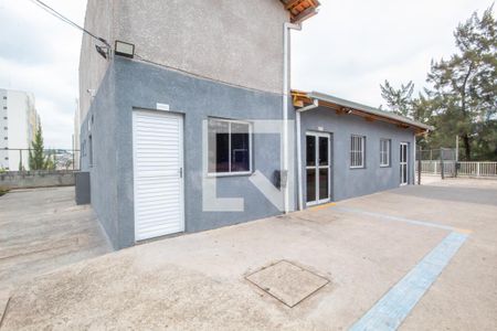 Apartamento à venda com 52m², 2 quartos e 1 vaga Apartamento à venda com 52m², 2 quartos e 1 vagaÁrea comum - Salão de festas