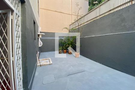 Área externa de apartamento para alugar com 2 quartos, 100m² em Praça da Bandeira, Rio de Janeiro