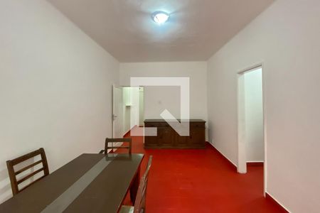 Sala de apartamento para alugar com 2 quartos, 100m² em Praça da Bandeira, Rio de Janeiro