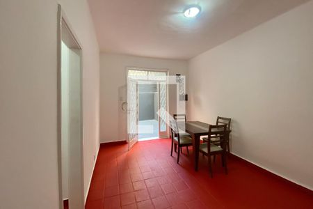 Sala de apartamento para alugar com 2 quartos, 100m² em Praça da Bandeira, Rio de Janeiro