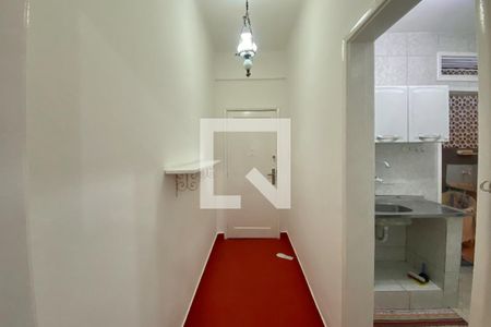 Sala de apartamento para alugar com 2 quartos, 100m² em Praça da Bandeira, Rio de Janeiro
