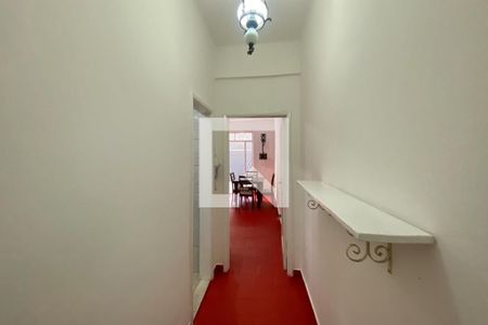Sala de apartamento para alugar com 2 quartos, 100m² em Praça da Bandeira, Rio de Janeiro