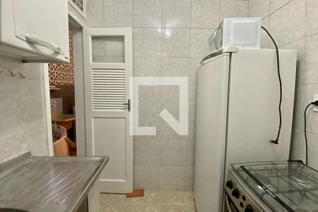 Apartamento para alugar com 100m², 2 quartos e sem vagaCozinha
