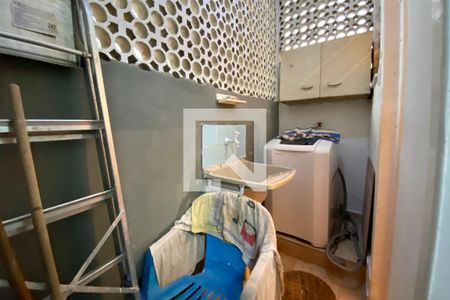 Apartamento para alugar com 100m², 2 quartos e sem vagaÁrea de Serviço