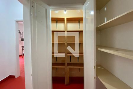 Apartamento para alugar com 100m², 2 quartos e sem vagaCorredor