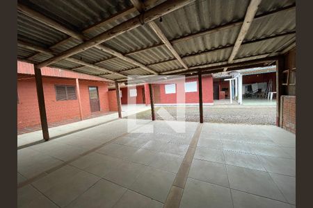 Casa de condomínio à venda com 60m², 2 quartos e 1 vagaÁrea comum