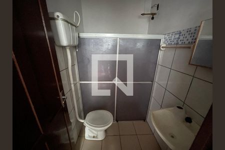Casa de condomínio à venda com 60m², 2 quartos e 1 vagaBanheiro
