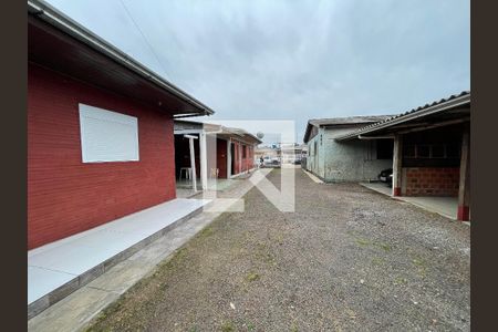 Casa de condomínio à venda com 60m², 2 quartos e 1 vagaÁrea comum