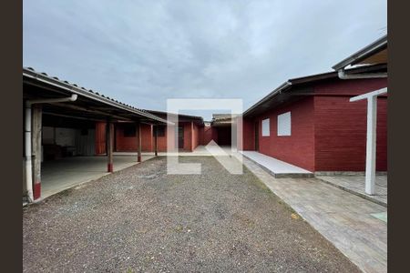 Casa de condomínio à venda com 60m², 2 quartos e 1 vagaÁrea comum