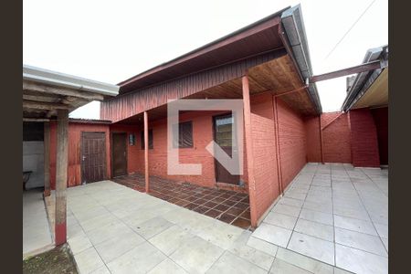 Casa de condomínio à venda com 60m², 2 quartos e 1 vagaÁrea comum