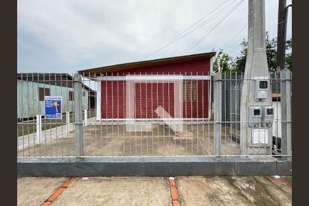 Casa de condomínio à venda com 60m², 2 quartos e 1 vagaÁrea comum