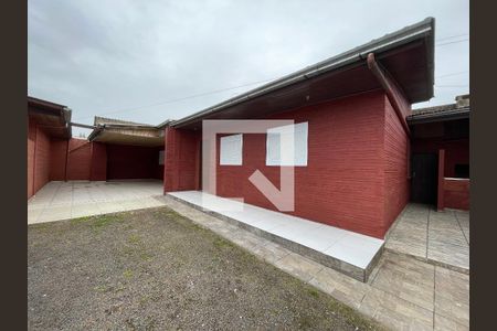 Casa de condomínio à venda com 60m², 2 quartos e 1 vagaÁrea comum