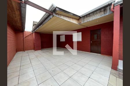 Casa de condomínio à venda com 60m², 2 quartos e 1 vagaÁrea comum