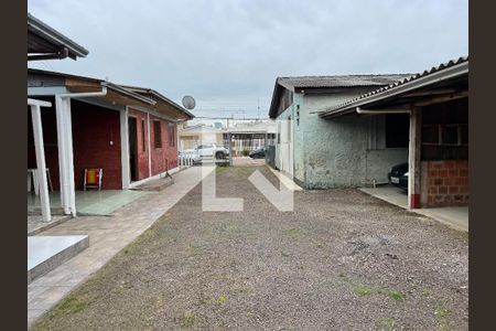 Casa de condomínio à venda com 60m², 2 quartos e 1 vagaÁrea comum