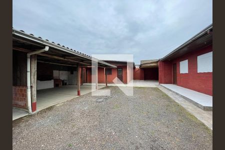 Casa de condomínio à venda com 60m², 2 quartos e 1 vagaÁrea comum