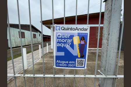 Casa de condomínio à venda com 60m², 2 quartos e 1 vagaFachada do Prédio