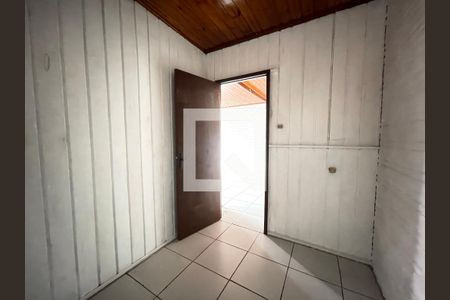Casa de condomínio à venda com 60m², 2 quartos e 1 vagaQuarto 2