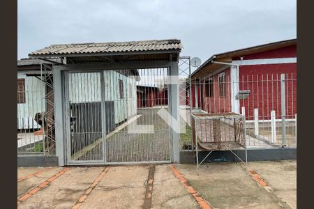 Casa de condomínio à venda com 60m², 2 quartos e 1 vagaÁrea comum