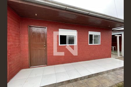 Casa de condomínio à venda com 60m², 2 quartos e 1 vagaÁrea comum